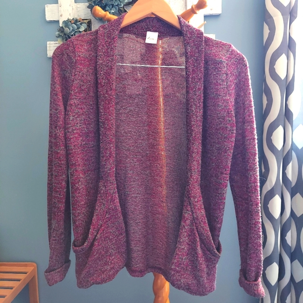 Kirra Cardigan